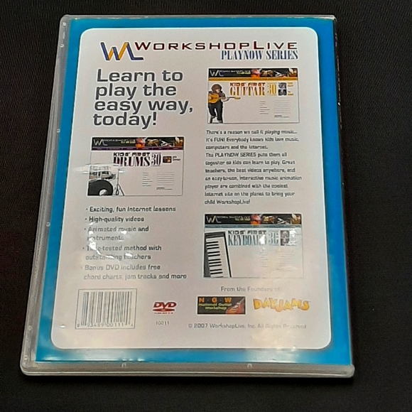 Keyboard lessons - Picture 2 of 2